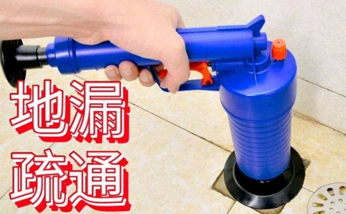 石河子疏通地漏