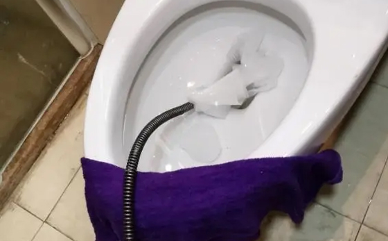 石河子马桶疏通